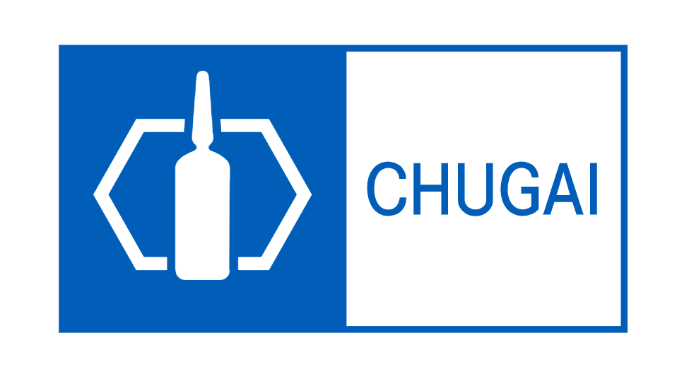 中外製薬